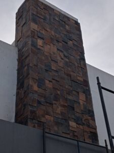 Revestimento em Pedras em Canela e Gramado